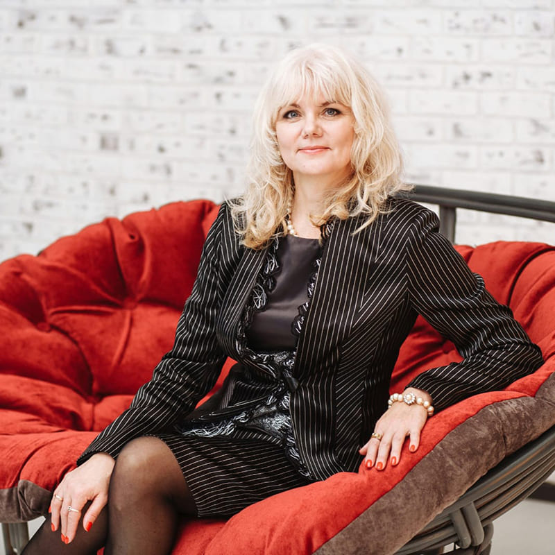 Создаём уникальное, творим креативное